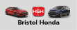 Logo of Bristol Honda (Cribbs Causeway)